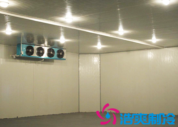 建造家庭農(nóng)場(chǎng)冷庫(kù)造價(jià)成本如何核算？