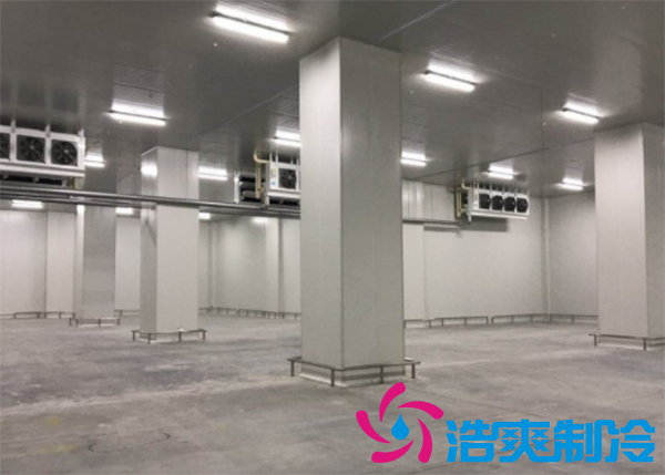 建造小型冷庫造價(jià)費(fèi)用需要投資多少費(fèi)用？