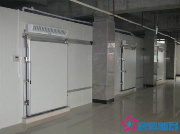 建造1000立方米大型海鮮物流冷庫安裝造價(jià)需要多少錢？