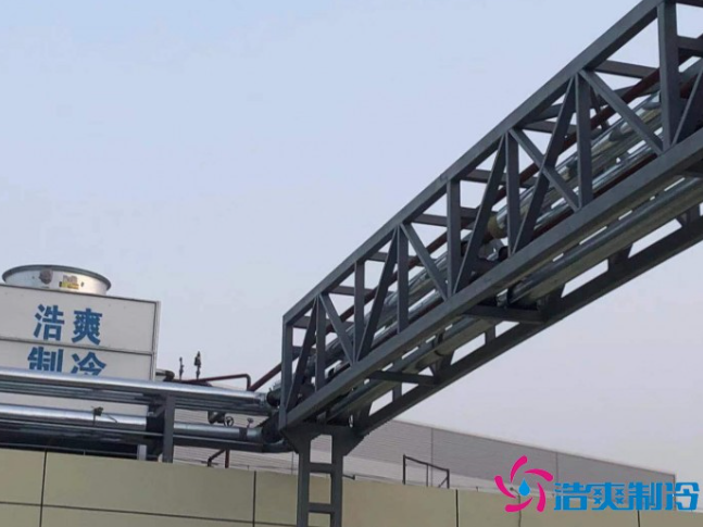 浙江建造500平米肉類冷庫造價費(fèi)用需要多少錢？