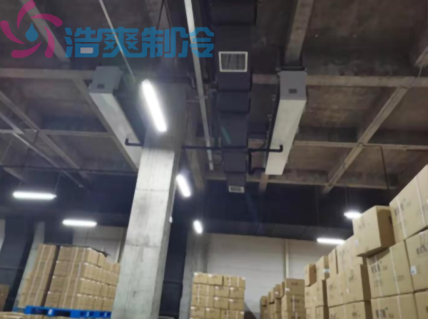 果蔬保鮮冷庫(kù)建造有哪些注意事項(xiàng)？常見(jiàn)蔬菜冷庫(kù)儲(chǔ)存溫濕度是多少？