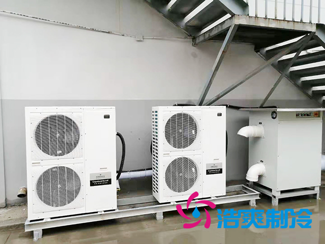 -18℃～-25℃肉類冷凍庫(kù)安裝造價(jià)需要多少錢(qián)？_浩爽制冷