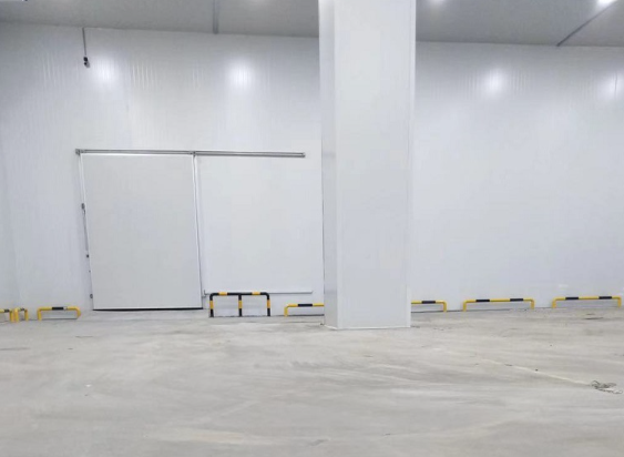 洋蔥冷庫建造需要多少錢？溫度需求是多少？_浩爽制冷