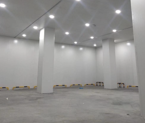 洋蔥冷庫建造需要多少錢？溫度需求是多少？_浩爽制冷