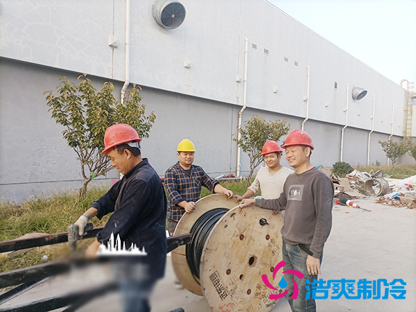 4000立方米肉類食品加工車間冷庫設(shè)備報(bào)價(jià)表，屠宰場豬肉排酸冷庫造價(jià)成本預(yù)算清單（2022已更新）