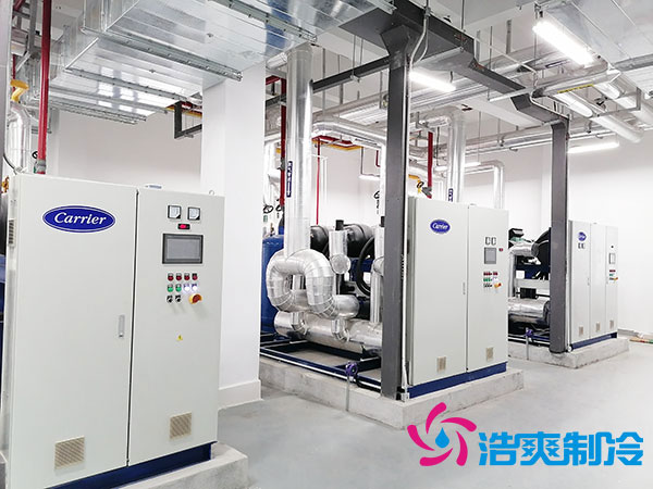 建造肉類冷庫(kù)每平方米多少錢(qián)？-浩爽制冷