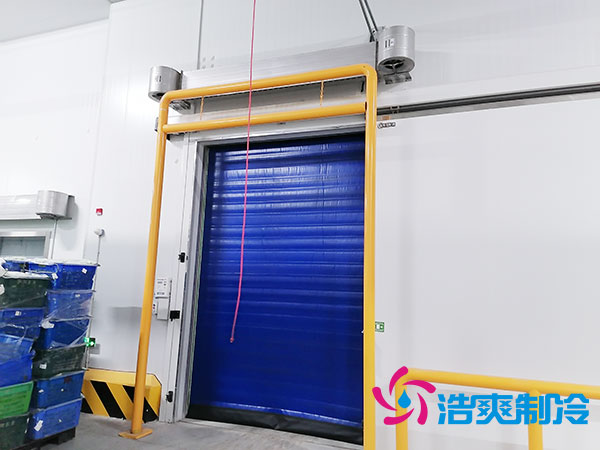 武漢建設(shè)和安裝冷藏庫(kù)的價(jià)格是多少？-浩爽制冷