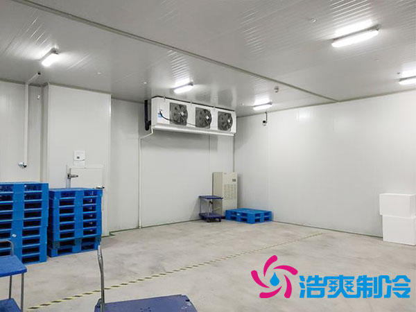 肉類排酸冷庫標準溫度是多少？-浩爽制冷