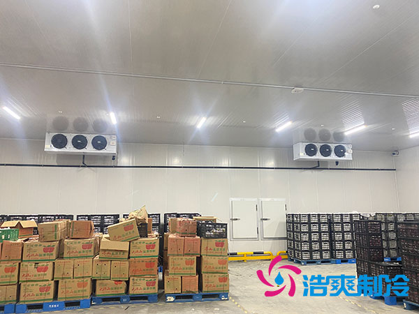 寧波高溫庫建造一平方多少錢？-浩爽制冷