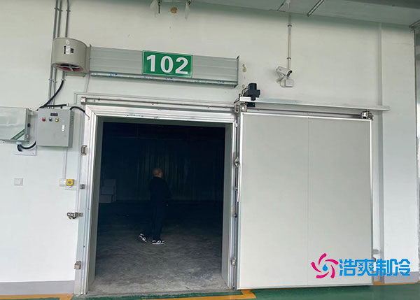 在冷庫工作有哪些潛在危險(xiǎn)？.jpg