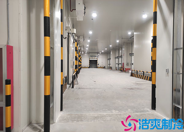 物流冷庫價(jià)格與哪些因素有關(guān)？.jpg