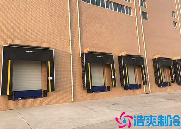 湖南食品加工冷庫(kù)安裝問(wèn)題有哪些？.jpg