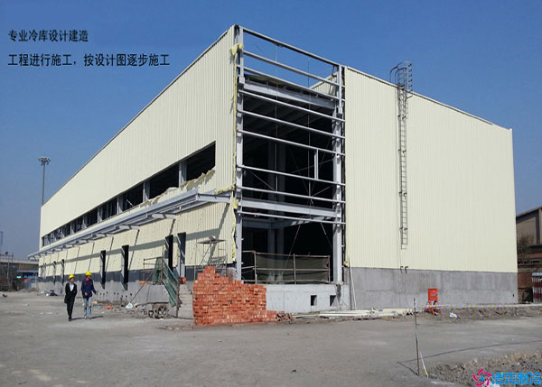 甘肅葡萄氣調(diào)冷庫型號如何選擇？.jpg