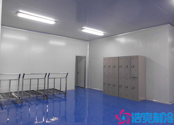 內(nèi)蒙古氣調(diào)果蔬冷庫造價(jià)與什么因素有關(guān)？jpg