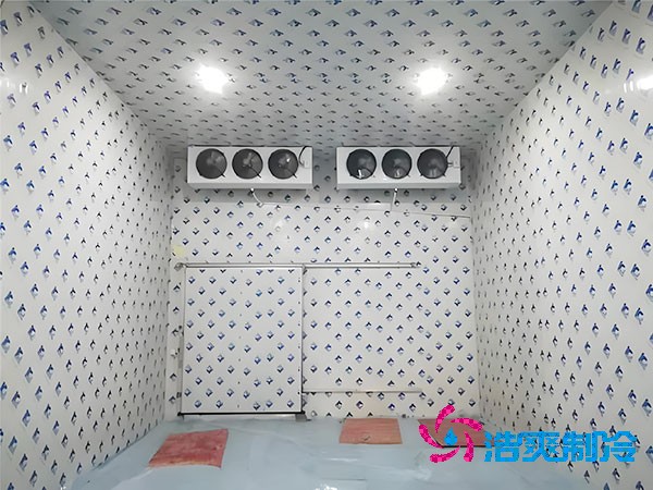 建造一個(gè)200平方米的恒溫冷庫(kù)需要多少資金？