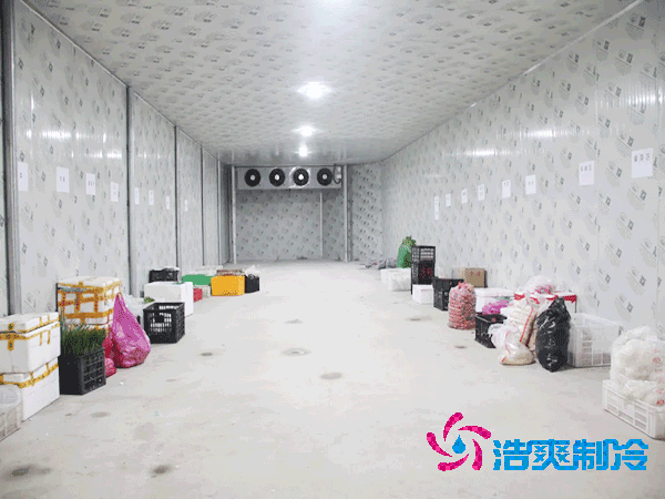 建造一個(gè)200平方米的恒溫冷庫(kù)需要多少資金？