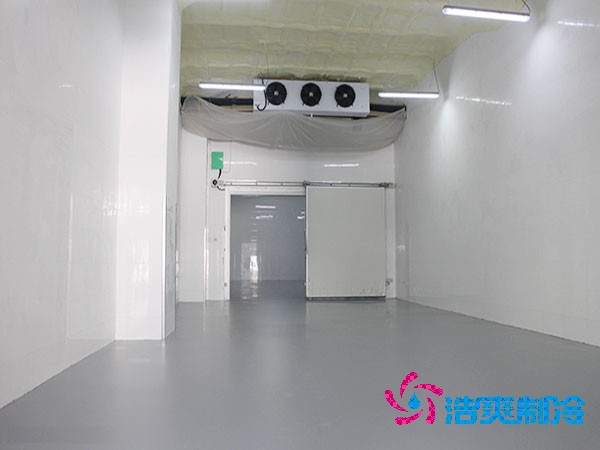 加工廠冷庫安裝造價(jià)成本大概多少錢？