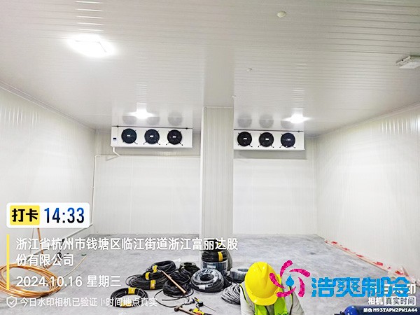 冷庫(kù)建設(shè)報(bào)價(jià)標(biāo)準(zhǔn)每平米造價(jià)多少？