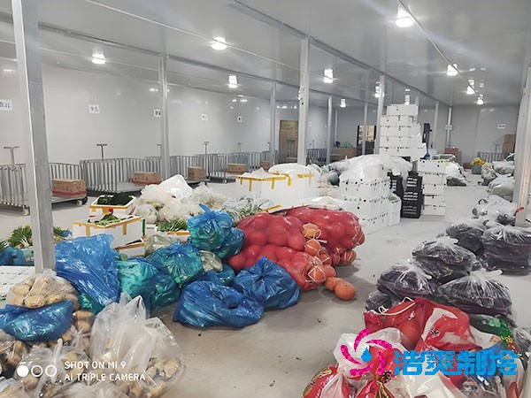  建造一個(gè)保鮮冷庫(kù)造價(jià)預(yù)算大概是多少錢？